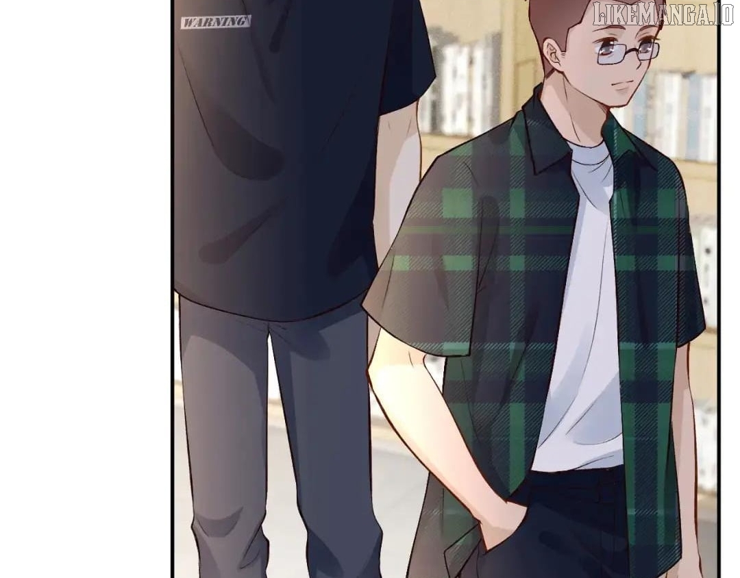 Everyone's Darling Chapter 174 - page 97